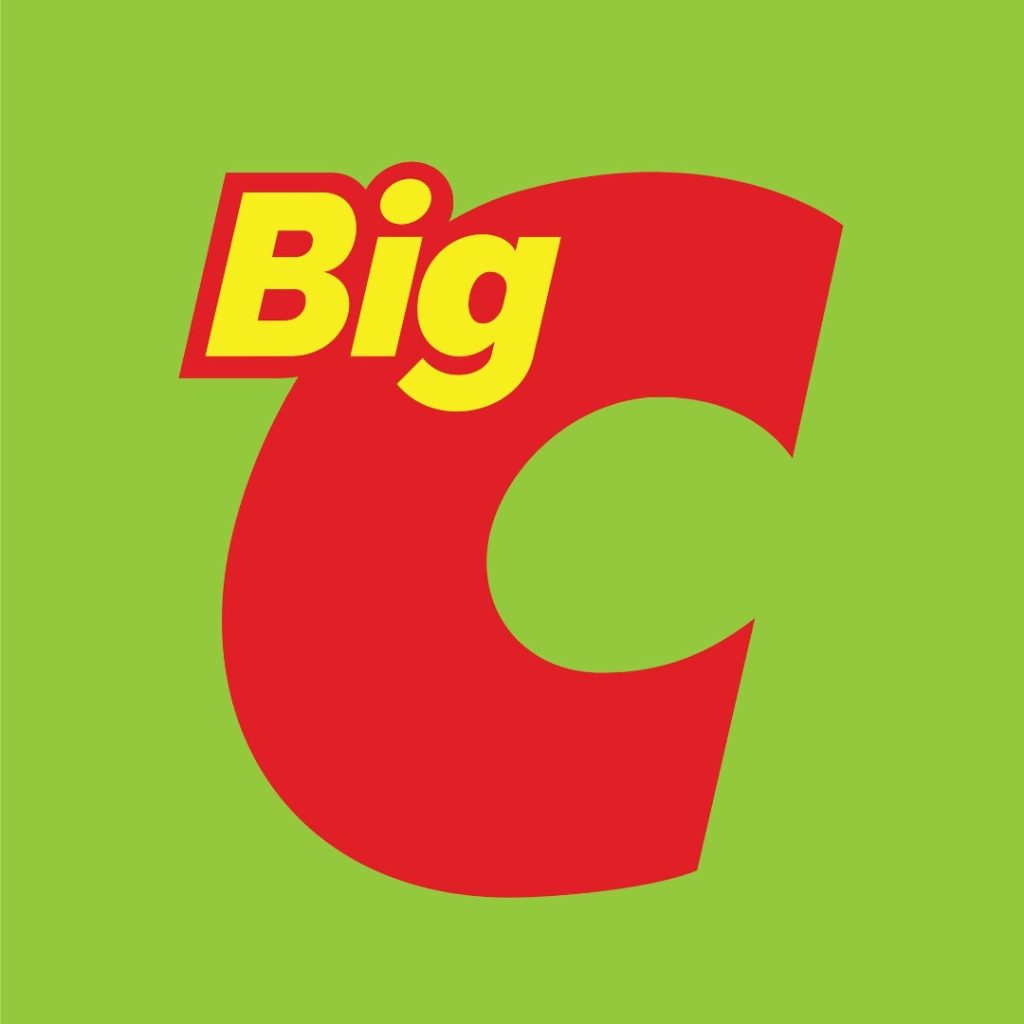 โค้ด ส่วนลด BIG C 